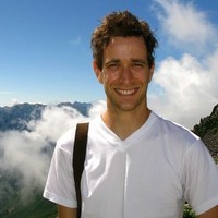 Jason Maher