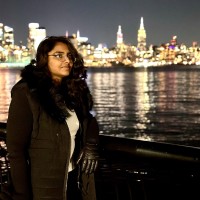 Varshitha Palakurthi