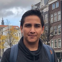 Omar Ivan Vargas Berrios