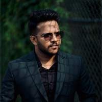 AKHIL K TONY