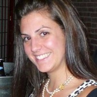 Tara Perrin