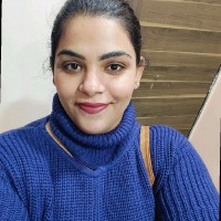 Mansi Narang