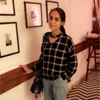 Damandeep Kaur