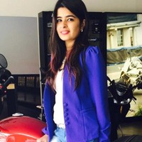 Shivani Asrani