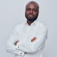 Joel Ogunsola