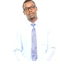 Isaac Rono
