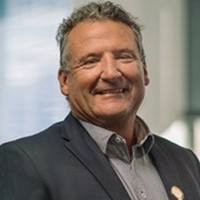 Glenn Duncan