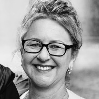 Cathy Anderson