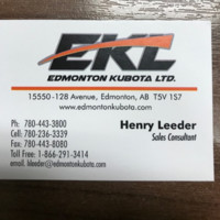 Henry Leeder