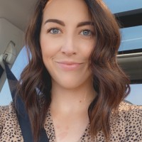 Kate Fergusson