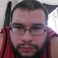 Adrian Martinez
