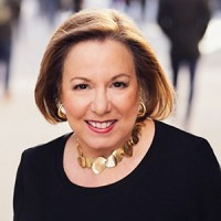 Amy Goldberger