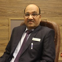 Syed Zafar Ali (CPHR)