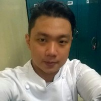 Timothy Arcilla