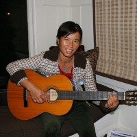 Quynh Le