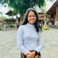 Margi Prajapati