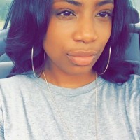 Kierra Brown