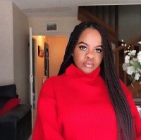 Victoire Nkurunziza