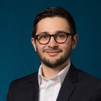 Chris Georgiou, Cpa