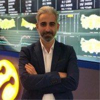 Mehmet Gözaydın