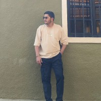 Dilip Gh