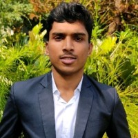 Adarsh Amin