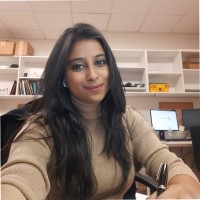 Anamica Das