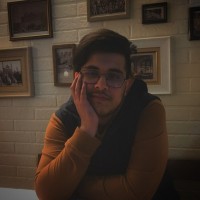 arman mohammadi