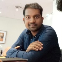 Naga Durga Babu Nainala