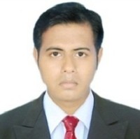Suvra Saha
