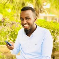 Abdiwali Bashir