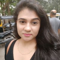 Shivani Virulkar