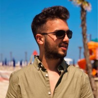 Daniel Patti