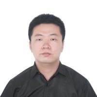 杨福伟
