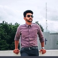 Sachin Shaji