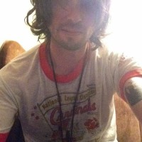 Michael Arnette