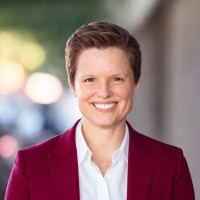 Maggie Bertram, MA, ACC