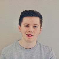 Kieran Smith