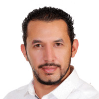 Mohammad Al-Shawabkeh