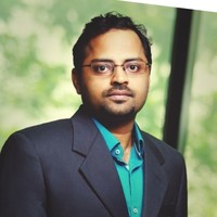 Vipin Menon