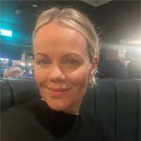 Elinor Trigg