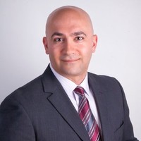 Reza Sadafi