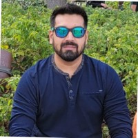 Sushant (Rony) Sengupta