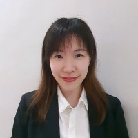 Cheryl Chen