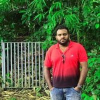 Sajeev Raju