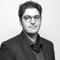 🤖 Rafael Koudounis 🤖