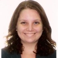 Alice Terçariol Correia