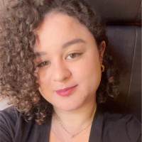 Rafaela Ribeiro De Matos