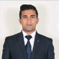 Puneet Moudgil
