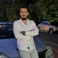 Gökhan TOPCU